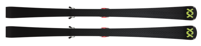 Narty Volkl Racetiger SL Master WC Plate + COMP 12 - 2025/26