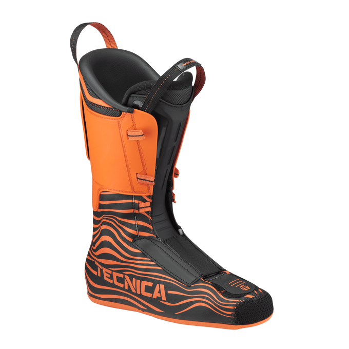 Ski boots TECNICA Firebird R 130 Black - 2025/26