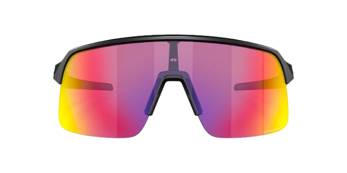 Okulary Oakley Sutro Lite Community Collection Matte Black Frame / Prizm Road Lenses