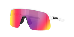 Okulary Oakley Sutro Lite S Matte White Frame/Prizm Road Lenses