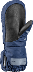 Gloves LEKI Little Snow Play Zero Mitt Navyblue - 2025/26