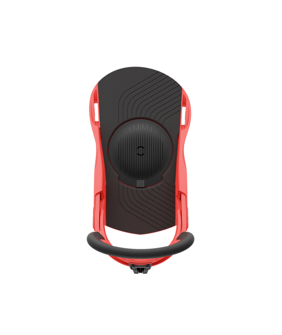 Wiązania Union Cadet Red - 2024/25