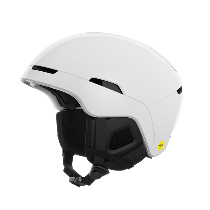 Helmet POC Obex MIPS Hydrogen White - 2025/26