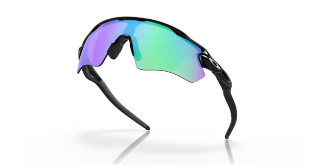 Okulary Oakley Radar EV Path Polished Black Frame / Prizm Golf Lenses