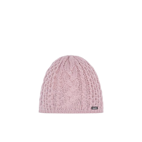 Czapka Eisbar Afra MÜ Powder Pink - 2025/26