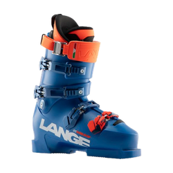 Buty narciarskie Lange World Cup RS ZA Variant Blue - 2025/26