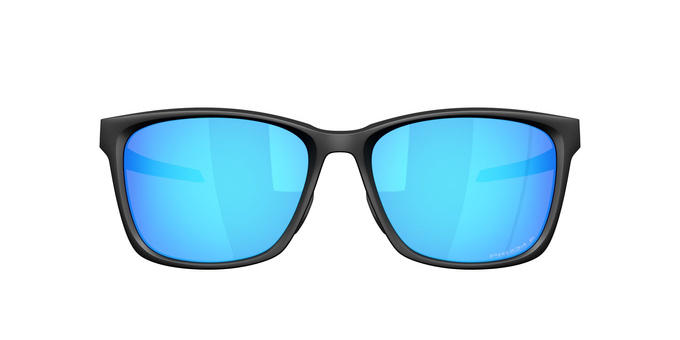 Okulary Oakley Paracord Matte Black Frame / Prizm Sapphire Lenses