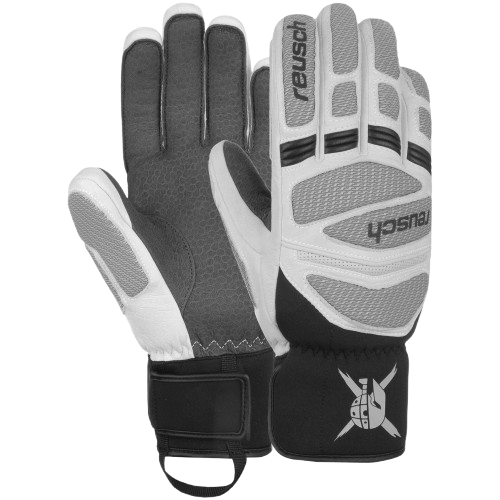 Rękawice Reusch Worldcup Warrior DG - 2025/26