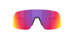 Okulary Oakley Sutro Lite S Matte White Frame/Prizm Road Lenses