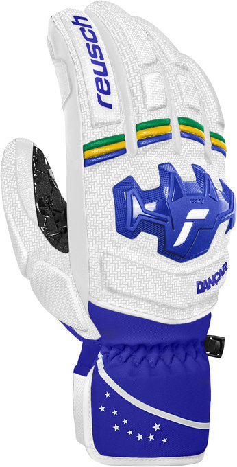 Handschuhe Reusch Worldcup Warrior SC - 2025/26