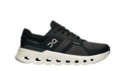 Buty męskie On Running Cloudrunner 2 Black/Eclipse