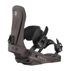 Snowboard Bindings Union Force Brown 20-YR - 2025/26