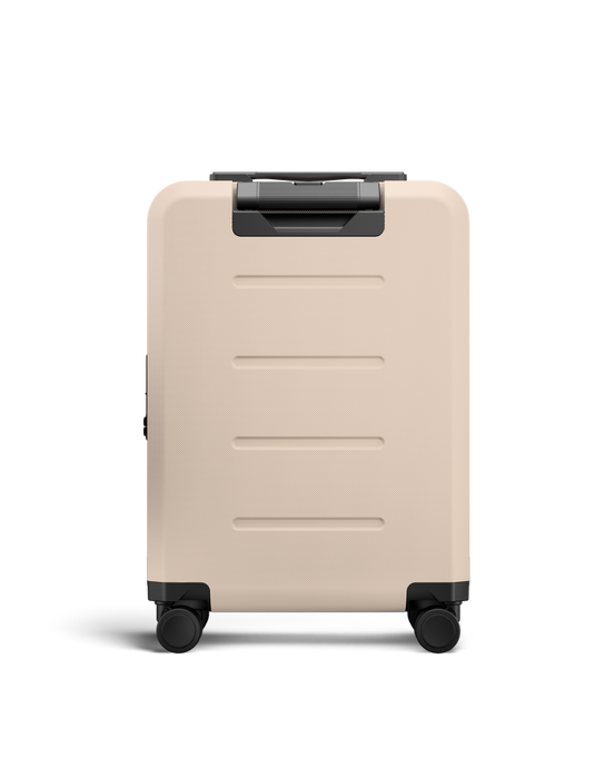 Walizka Db Ramverk Carry-on Fogbow Beige - 2024/25