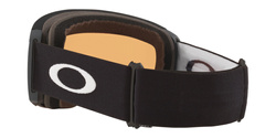 Gogle OAKLEY Flight Path L Black Matte Prizm Persimmon - 2025/26
