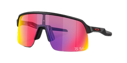 Okulary OAKLEY Sutro Lite MotoGP Collection Prizm Road Lenses / Matte Black Frame