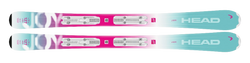 Skis HEAD Joy Easy Jrs - 2024/25