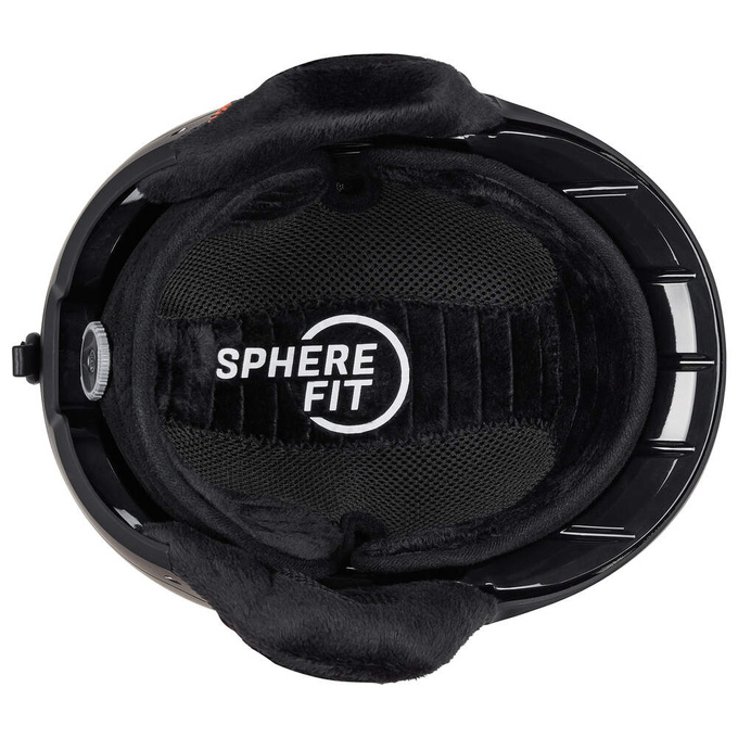 Kask HEAD Compact Pro Black - 2025/26