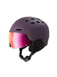 Helm HEAD Rachel 5K Plum - 2025/26