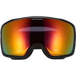 Gogle Sweet Protection - Interstellar Topaz + Amethyst/RIG Reflect BLI Black/Matt Black - 2025/26