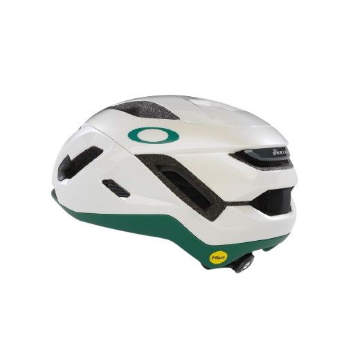 Bicycle helmet Oakley ARO5 Race EU Matte Paciffic White Pearl - 2025