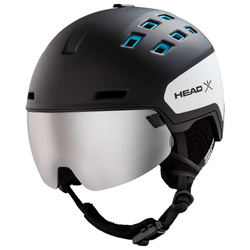 Kask HEAD Radar WCR - 2025/26