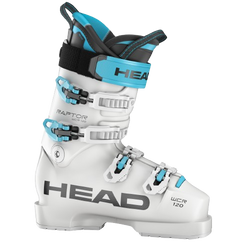 Ski boots HEAD Raptor WCR 120 PV White - 2025/26