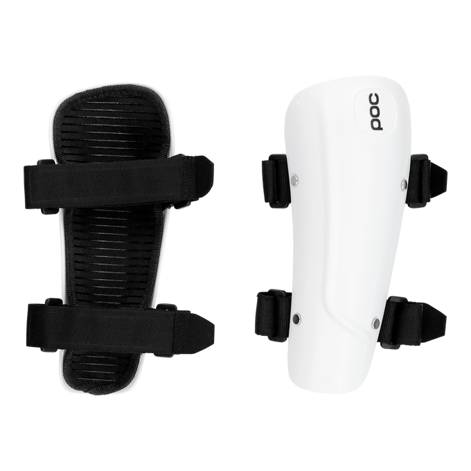 Ochraniacze na przedramię POC Forearm Classic Jr Hydrogen White - 2025/26