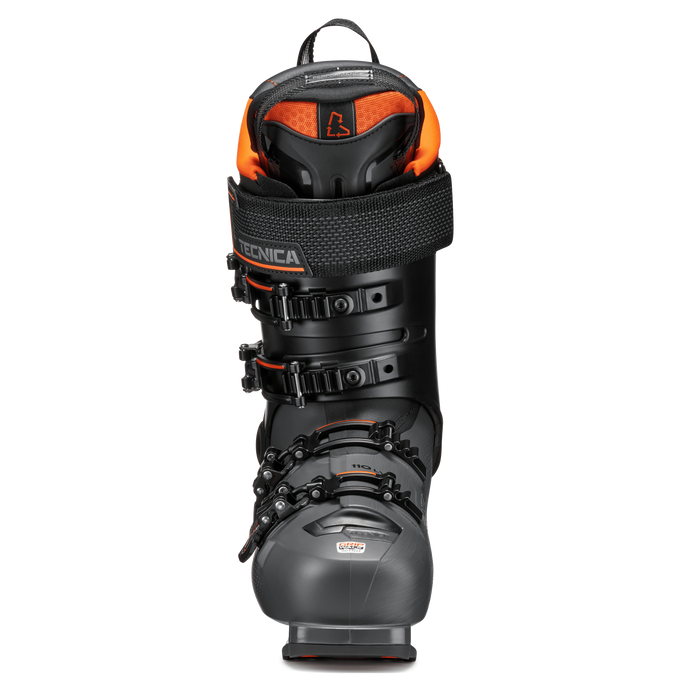 Buty narciarskie TECNICA Mach1 LV 110 TD2 GW Race Grey - 2025/26