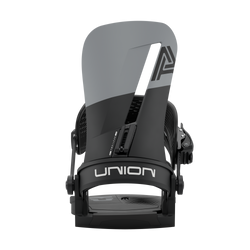 Snowboardbindungen Union Atlas Black -2025/26