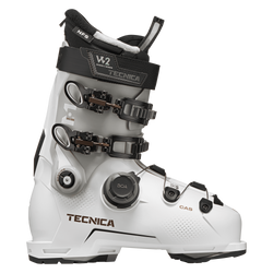 Buty narciarskie TECNICA Mach BOA MV 95 W GW Cold White - 2025/26
