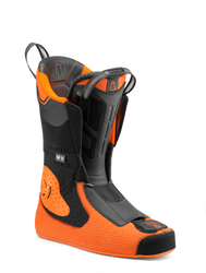 Ski boots TECNICA Mach1 MV 110 TD GW Race Gray - 2025/26