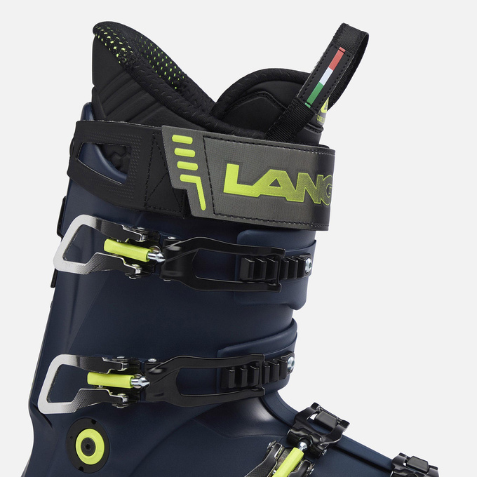 Buty narciarskie Lange Shadow 110 MV GW - 2025/26