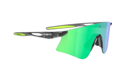 Okulary Rudy Project ASTRAL CRYSTAL ASH - Multilaser Green 