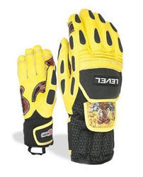 Handschuhe LEVEL Worldcup JR CF - 2021/22