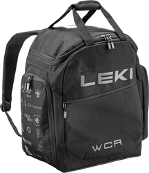 Plecak LEKI Skiboot Bag WCR 60L Black - 2025/26