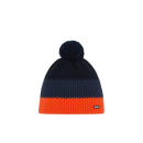 Black/Dark Blue/Orange