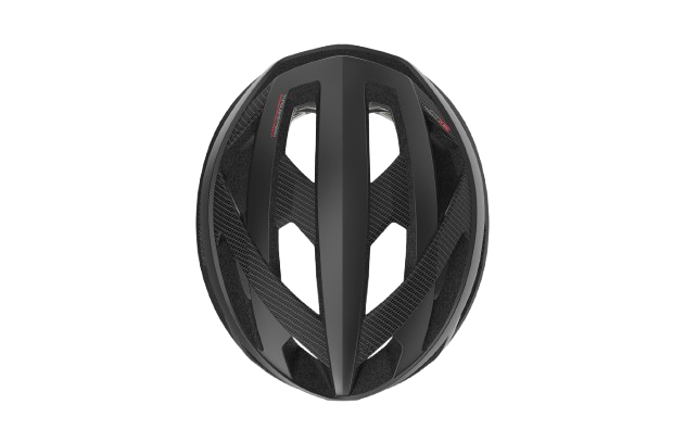 Kask Rudy Project Rebel Black Matte - 2025