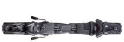 Ski bindings Stoeckli MC 11 F80 Black - 2025/26