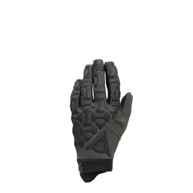 Rękawiczki rowerowe Dainese Hgr Gloves Ext Black/Gray - 2023