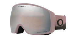 Gogle Oakley Flight Tracker L Toadstool Dip Prizm Snow Black Iridium - 2024/25