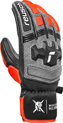 Rękawice Reusch Worldcup Warrior DH - 2025/26