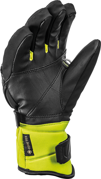 Handschuhe LEKI Worldcup Race Coach Flex S GTX Junior - 2022/23