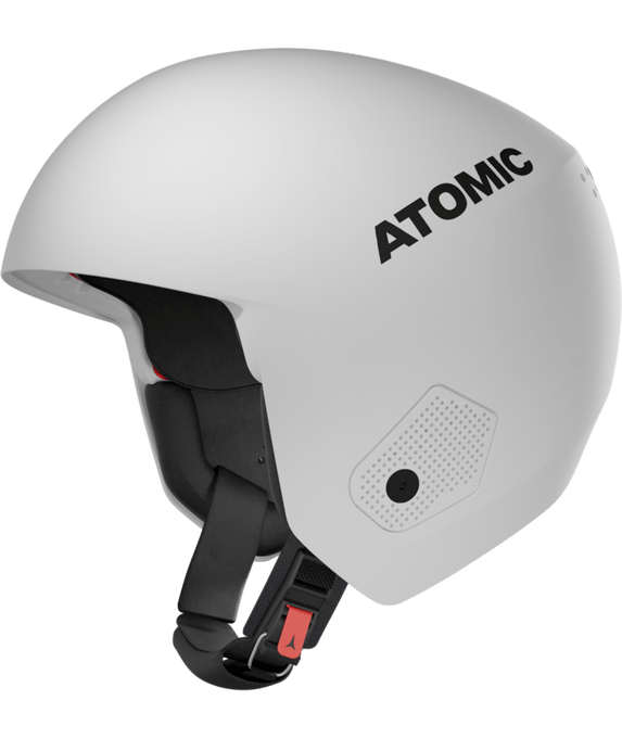 Kask narciarski Atomic Redster White - 2025/26