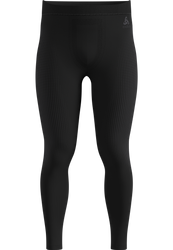 Leginsy termoaktywne Odlo Performance Warm BL Bottom Long Man Black - 2025/26
