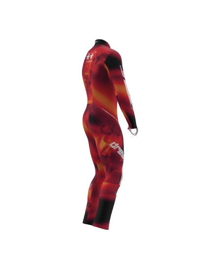 Rennanzug Energiapura Junior/Dream (insulated, light padded) - 2025/26