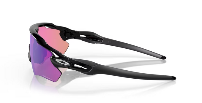 Okulary Oakley Radar EV Path Polished Black Frame / Prizm Golf Lenses