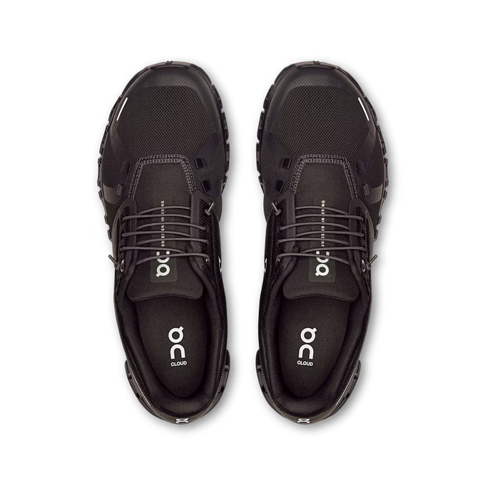 Women's shoes On Running Cloud 6 Black/Black