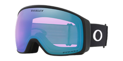 Gogle Oakley Flight Tracker L Matte Black Prizm Snow Iced Iridium - 2025/26