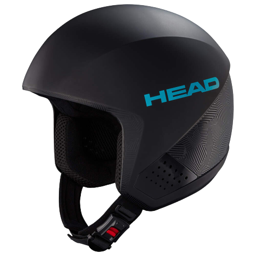 Kask HEAD Downforce Mips Matt Black - 2024/25
