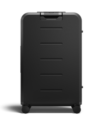 Travel suitcase Db Ramverk Check-In Luggage Large Black Out